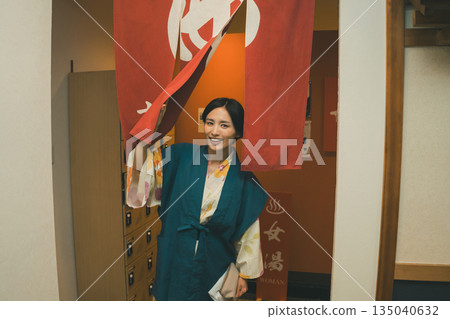 天溫泉 溫泉 女生 135040632