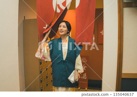 天溫泉 溫泉 女生 135040637