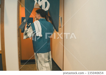 男人 男 男性 135040654