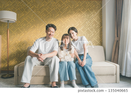 Family Trip Photography cooperation: Ito Kowakien 135040665