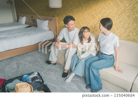 Family Trip Photography cooperation: Ito Kowakien Family Trip Photography cooperation: Ito Kowakien 135040684