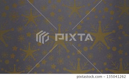 Snowflake wallpaper pattern Snowflake wallpaper pattern 135041262