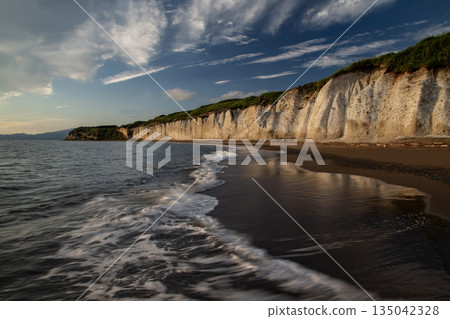 Takasei coast 135042328