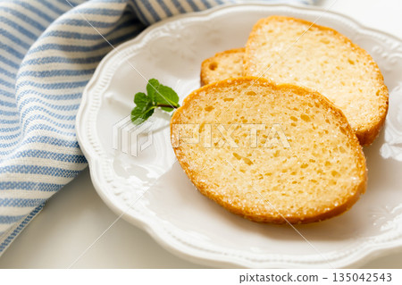 Rusks Baked Goods Rusks Baked Goods 135042543