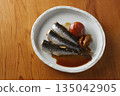 梅子燉沙丁魚 135042905