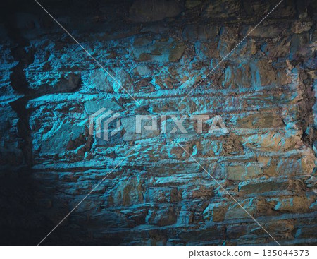 Modern stones wall texture Modern stones wall texture 135044373