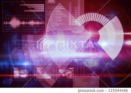 Digital technology interface Digital technology interface 135044486