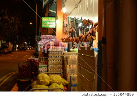 Singapore Geylang District Singapore Geylang District 135044899