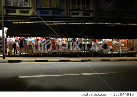 Singapore Geylang District Singapore Geylang District 135044919