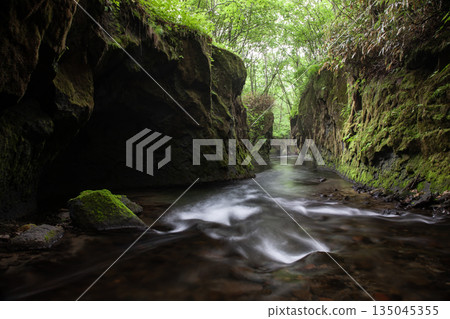 塔魯梅加羅的神秘山谷 135045355