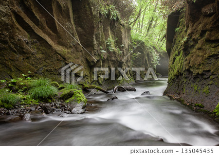 塔魯梅加羅的神秘山谷 135045435