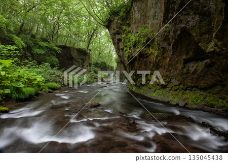 塔魯梅加羅的神秘山谷 135045438