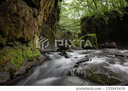 塔魯梅加羅的神秘山谷 135045439