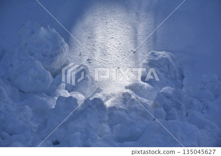 積雪 135045627