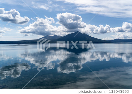 Lake Shikotsu 135045993