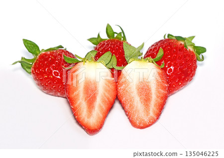 Strawberry (Love Sparkle) Strawberry (Love Sparkle) 135046225