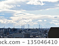 View of Meiko Triton in southern Nagoya 135046410