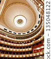 The magnificent interior of the Vienna State Opera, Austria 135048122