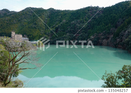 Nara Prefecture, Totsukawa Village, Hiraya, Totsukawa Nara Prefecture, Totsukawa Village, Hiraya, Totsukawa 135048257