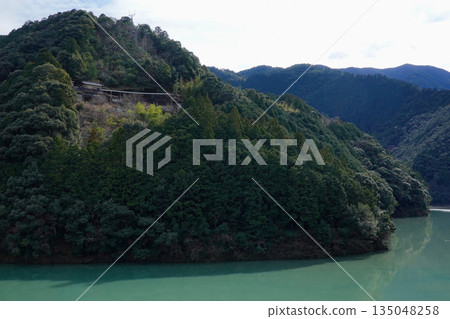 奈良縣十津川村平谷市十津川市 135048258