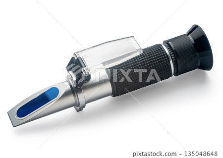 hydrometer, a device for measuring sugar 135048648