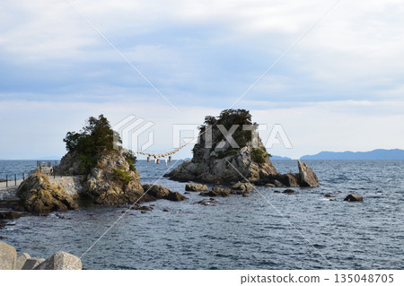 Bungo Futumigaura 135048705