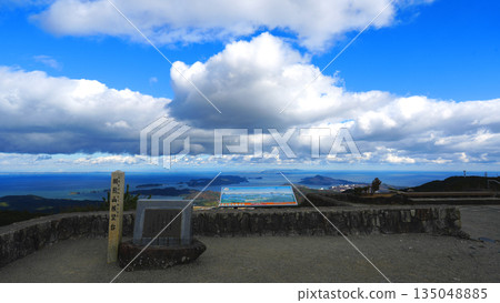 View from the Asakuma summit observation deck View from the Asakuma summit observation deck 135048885