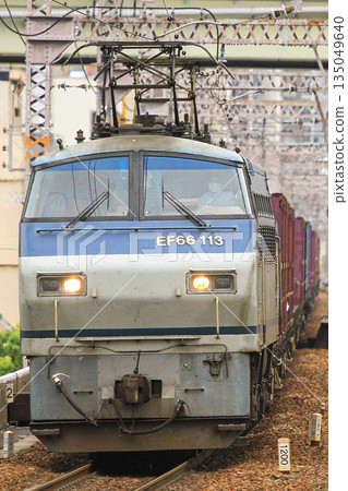 EF66113 just before retirement EF66113 just before retirement 135049640