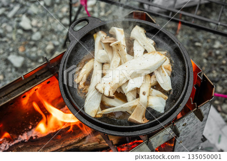 Outdoor cuisine Outdoor cuisine 135050001