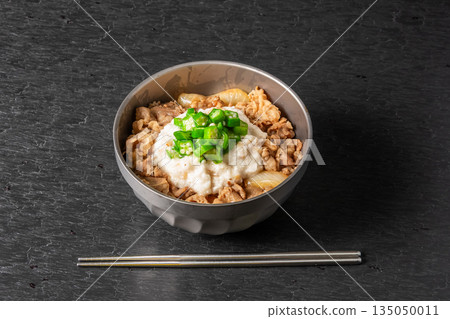 Outdoor cuisine 135050011