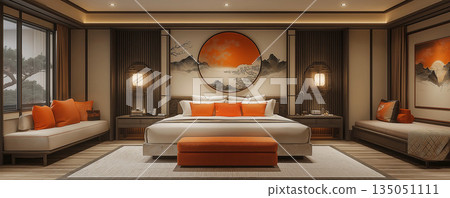 日本飯店 135051111