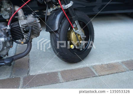 老摩托車發動機 老摩托車發動機 135053326