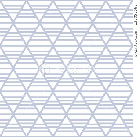 Seamless Geometric Diamonds Grid Pattern. Lines Texture. Seamless Geometric Diamonds Grid Pattern. Lines Texture. 135053563