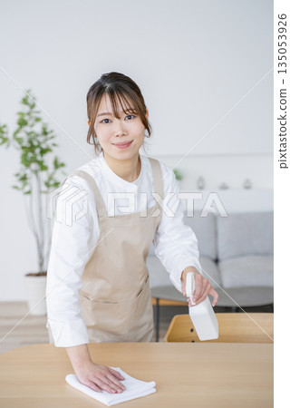 保洁員、家政員、家政助理 135053926