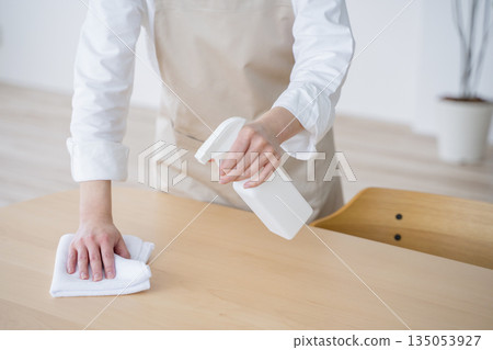 保洁員、家政員、家政助理 135053927
