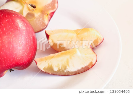 蜜蘋果：長野縣信濃霍普蘋果 135054405