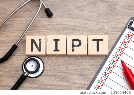 NIPT（新型產前檢測） 135054406