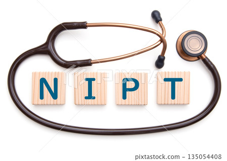 NIPT（新型產前檢測） 135054408