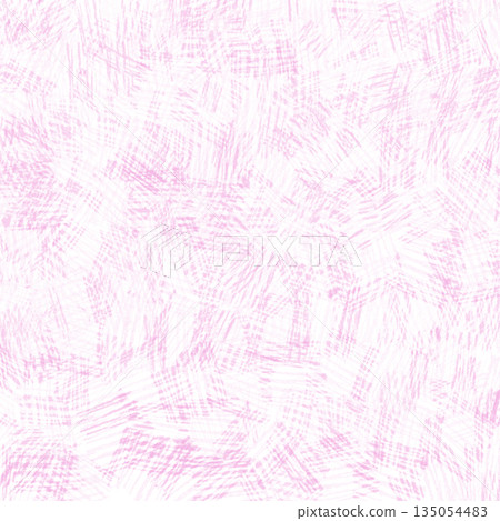 淡粉色刮痕背景插圖 淡粉色刮痕背景插圖 135054483