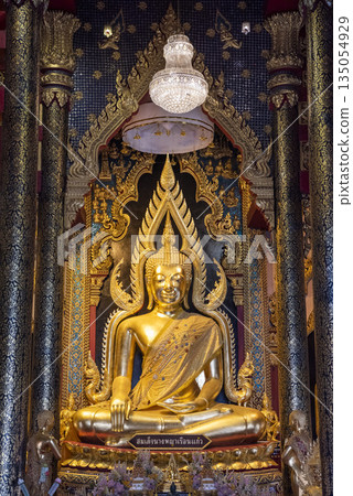 THAILAND PHITSANULOK WAT NANG PHAYA THAILAND PHITSANULOK WAT NANG PHAYA 135054929