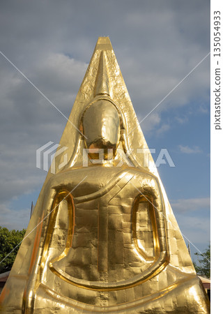 THAILAND PHITSANULOK WAT PHRA NANG PHAYA AMULET BUDDHA THAILAND PHITSANULOK WAT PHRA NANG PHAYA AMULET BUDDHA 135054933