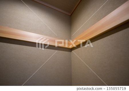 西式日式房間 135055719