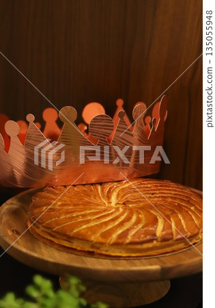 Galette des Rois-1 Galette des Rois-1 135055948