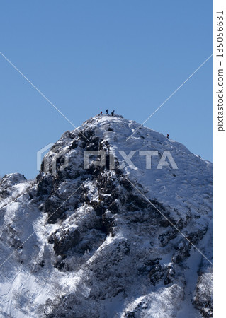 雪山 135056631