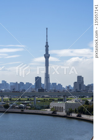 Urban landscape Urban landscape 135057141