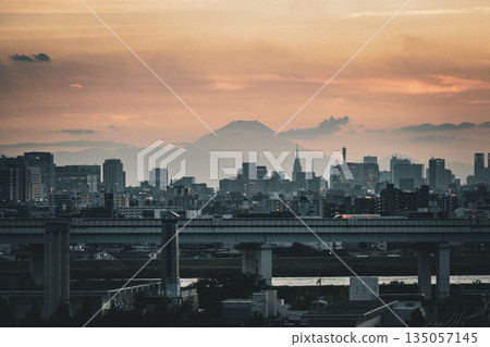城市景觀 城市景觀 135057145