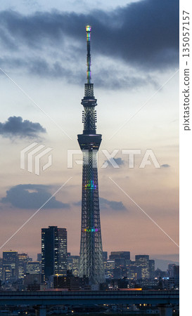 城市景觀 135057157