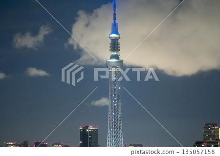 城市景觀 城市景觀 135057158
