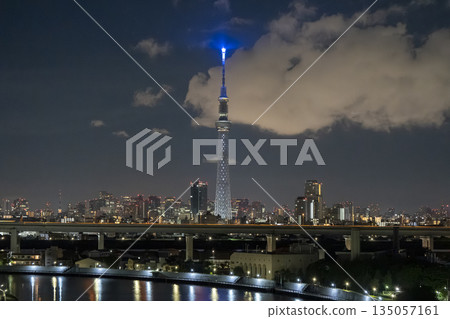 Urban landscape Urban landscape 135057161