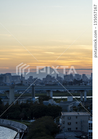 城市景觀 135057167